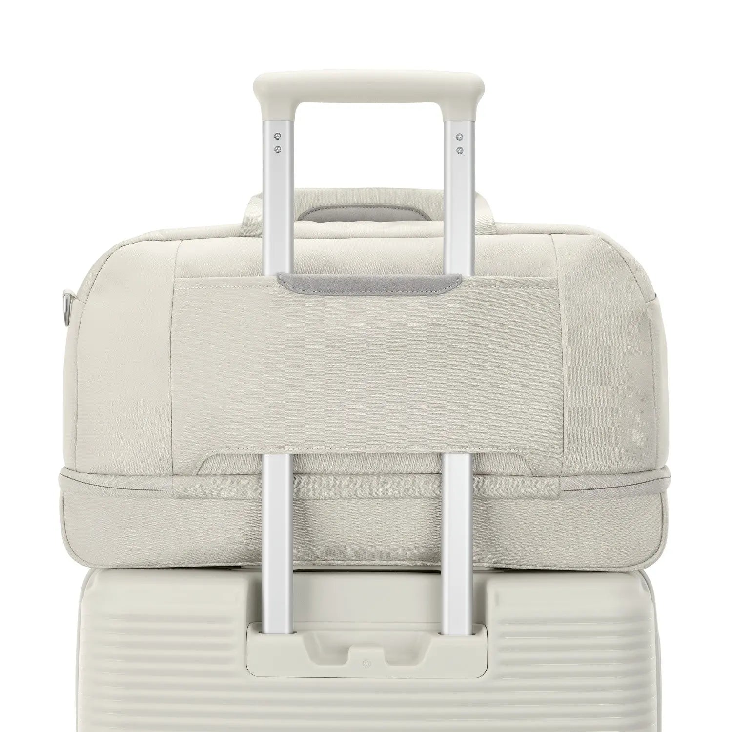 Samsonite Paralux Weekender Duffel - Stone Grey