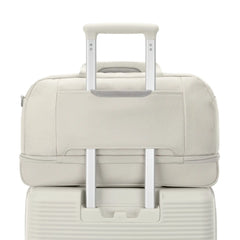 Samsonite Paralux Weekender Duffel - Stone Grey