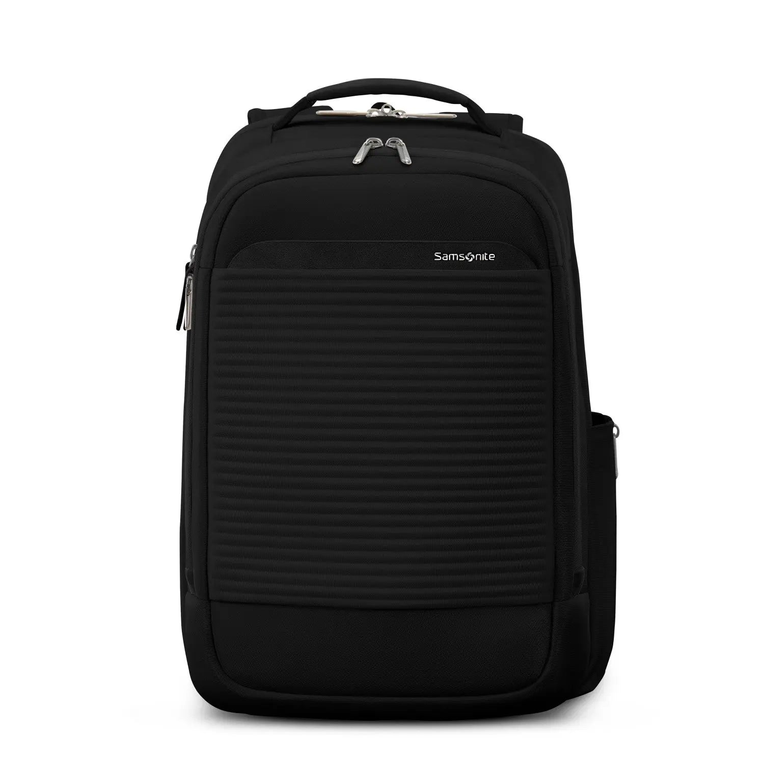 Samsonite Paralux 2-in-1 Travel Backpack - Black