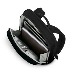 Samsonite Paralux 2-in-1 Travel Backpack - Black