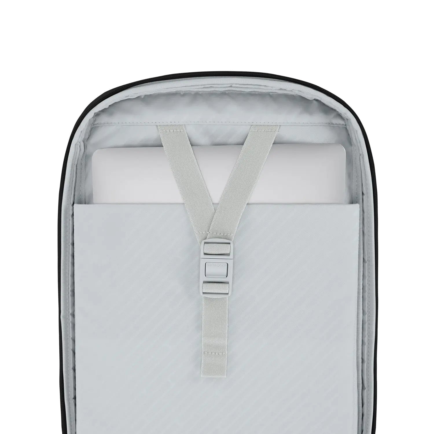 Samsonite Paralux 2-in-1 Travel Backpack - Black