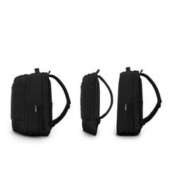 Samsonite Paralux 2-in-1 Travel Backpack - Black