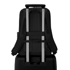 Samsonite Paralux 2-in-1 Travel Backpack - Black