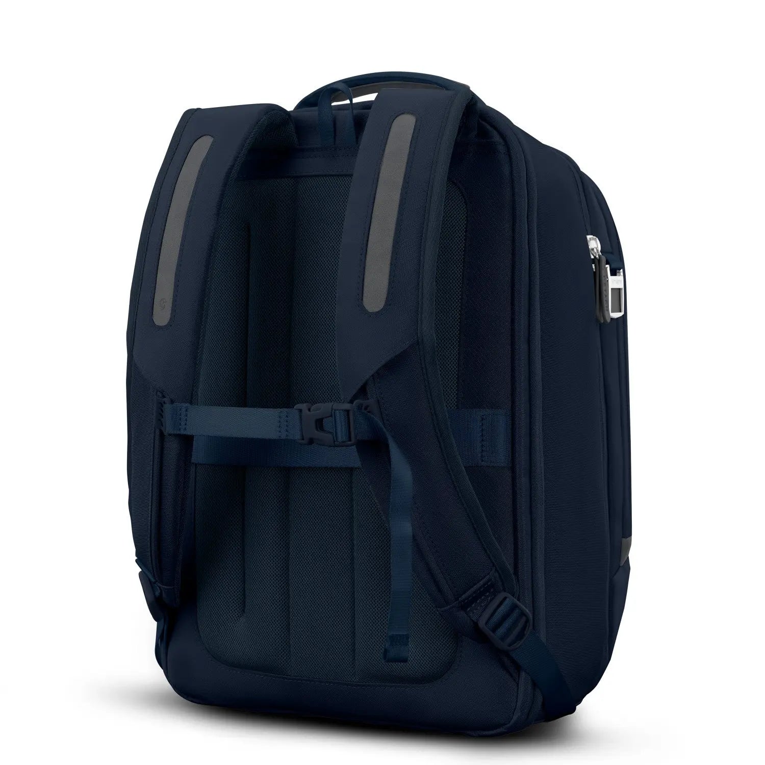 Samsonite Paralux 2-in-1 Travel Backpack - Midnight Navy