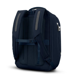Samsonite Paralux 2-in-1 Travel Backpack - Midnight Navy