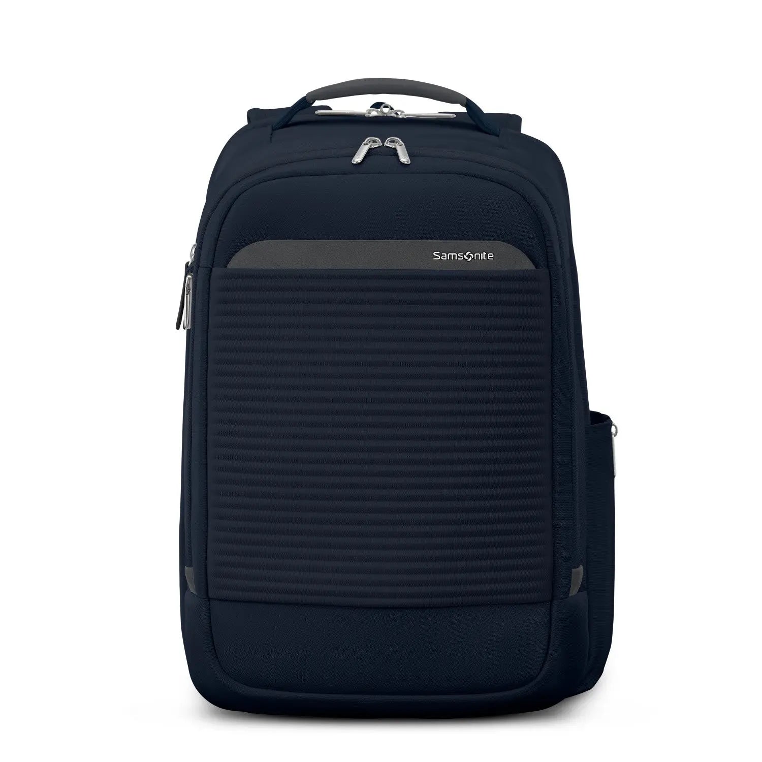 Samsonite Paralux 2-in-1 Travel Backpack - Midnight Navy
