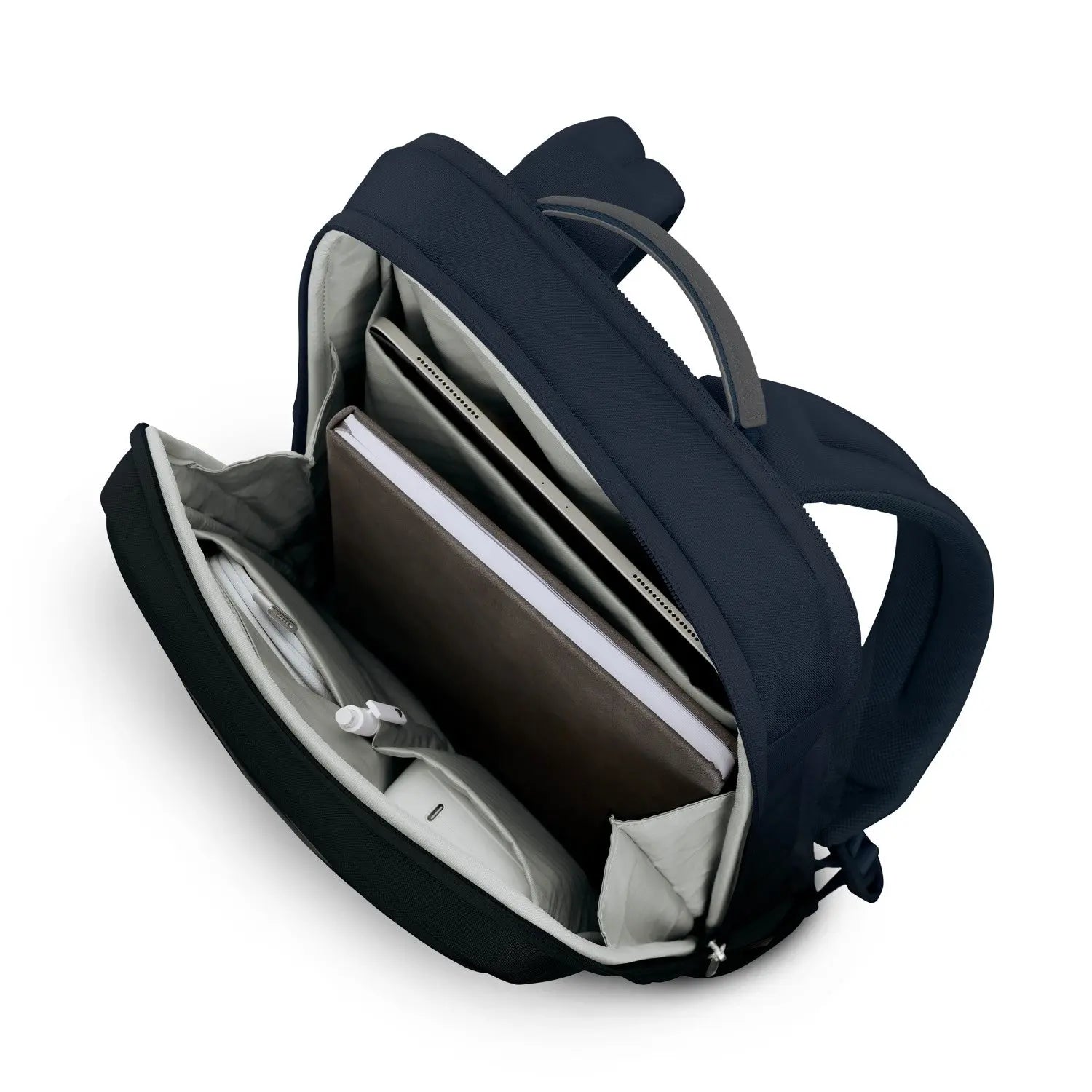 Samsonite Paralux 2-in-1 Travel Backpack - Midnight Navy