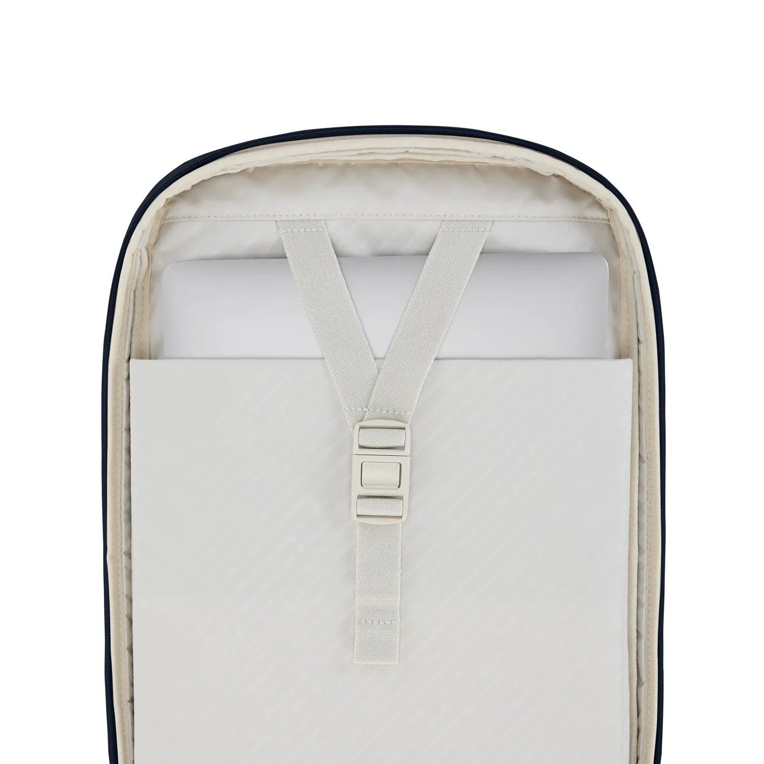 Samsonite Paralux 2-in-1 Travel Backpack - Midnight Navy