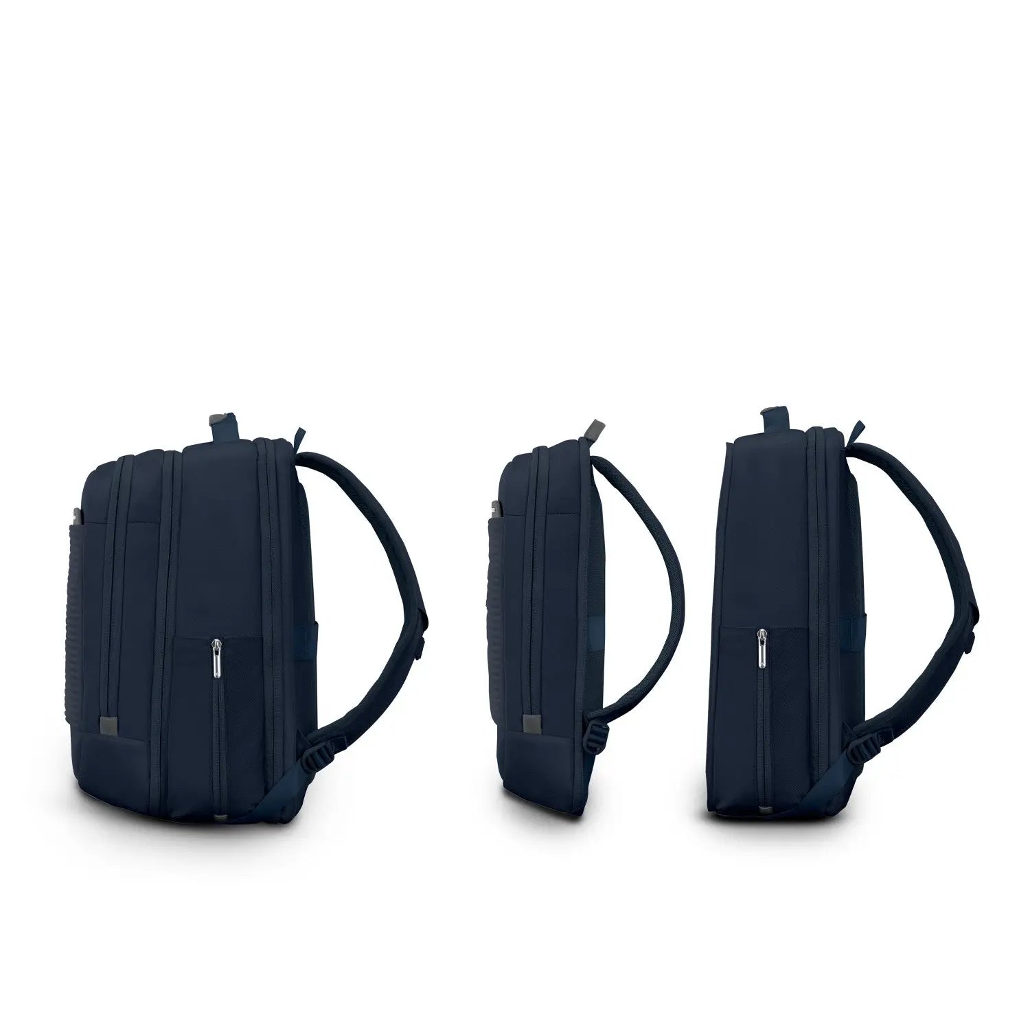 Samsonite Paralux 2-in-1 Travel Backpack - Midnight Navy