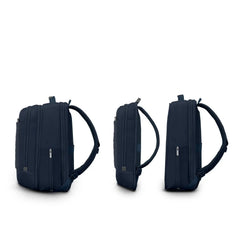 Samsonite Paralux 2-in-1 Travel Backpack - Midnight Navy