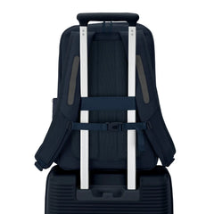 Samsonite Paralux 2-in-1 Travel Backpack - Midnight Navy