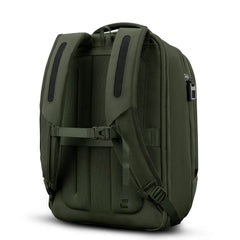 Samsonite Paralux 2-in-1 Travel Backpack - Olive