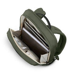 Samsonite Paralux 2-in-1 Travel Backpack - Olive