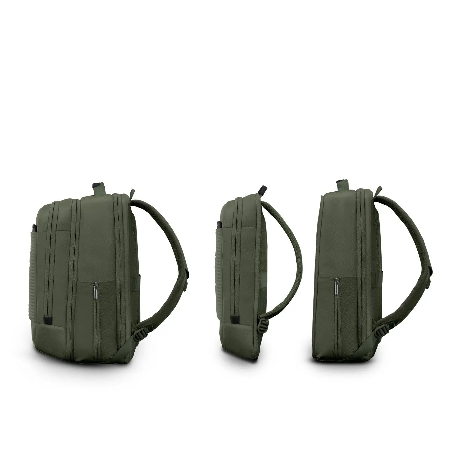 Samsonite Paralux 2-in-1 Travel Backpack - Olive