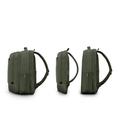 Samsonite Paralux 2-in-1 Travel Backpack - Olive