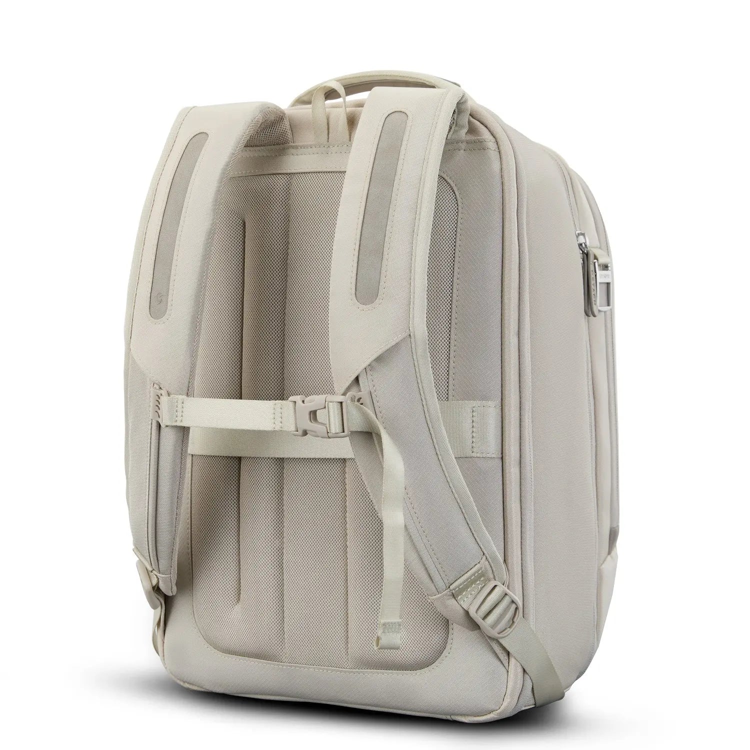 Samsonite Paralux 2-in-1 Travel Backpack - Stone Grey