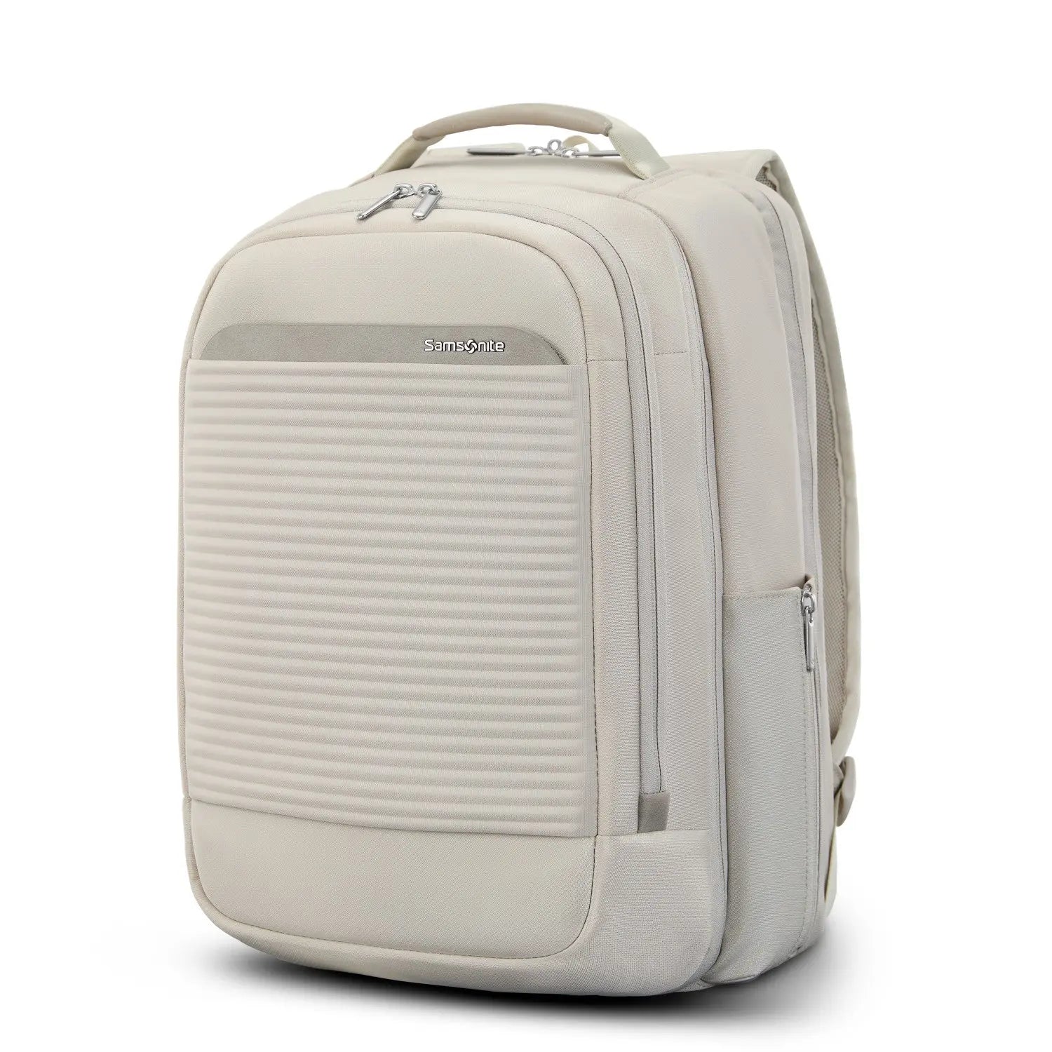 Samsonite Paralux 2-in-1 Travel Backpack - Stone Grey