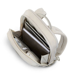 Samsonite Paralux 2-in-1 Travel Backpack - Stone Grey