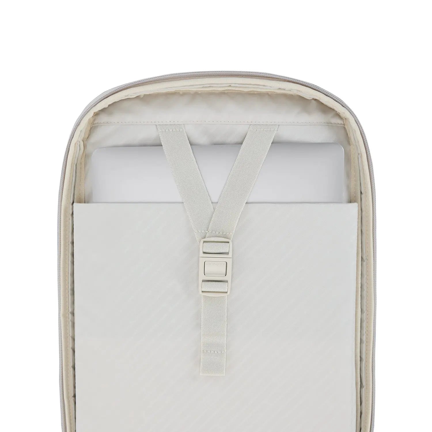 Samsonite Paralux 2-in-1 Travel Backpack - Stone Grey
