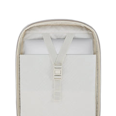 Samsonite Paralux 2-in-1 Travel Backpack - Stone Grey
