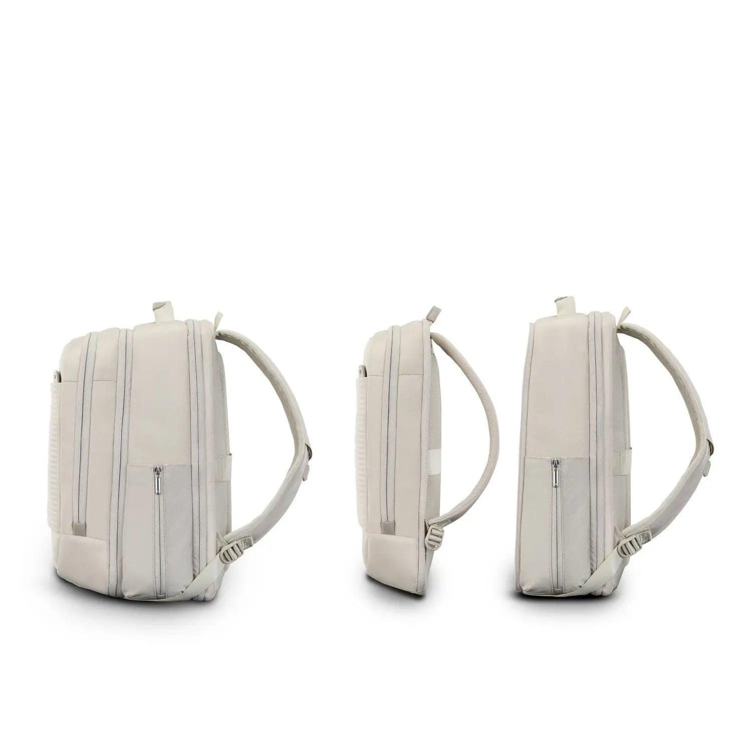 Samsonite Paralux 2-in-1 Travel Backpack - Stone Grey