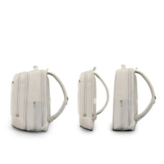 Samsonite Paralux 2-in-1 Travel Backpack - Stone Grey