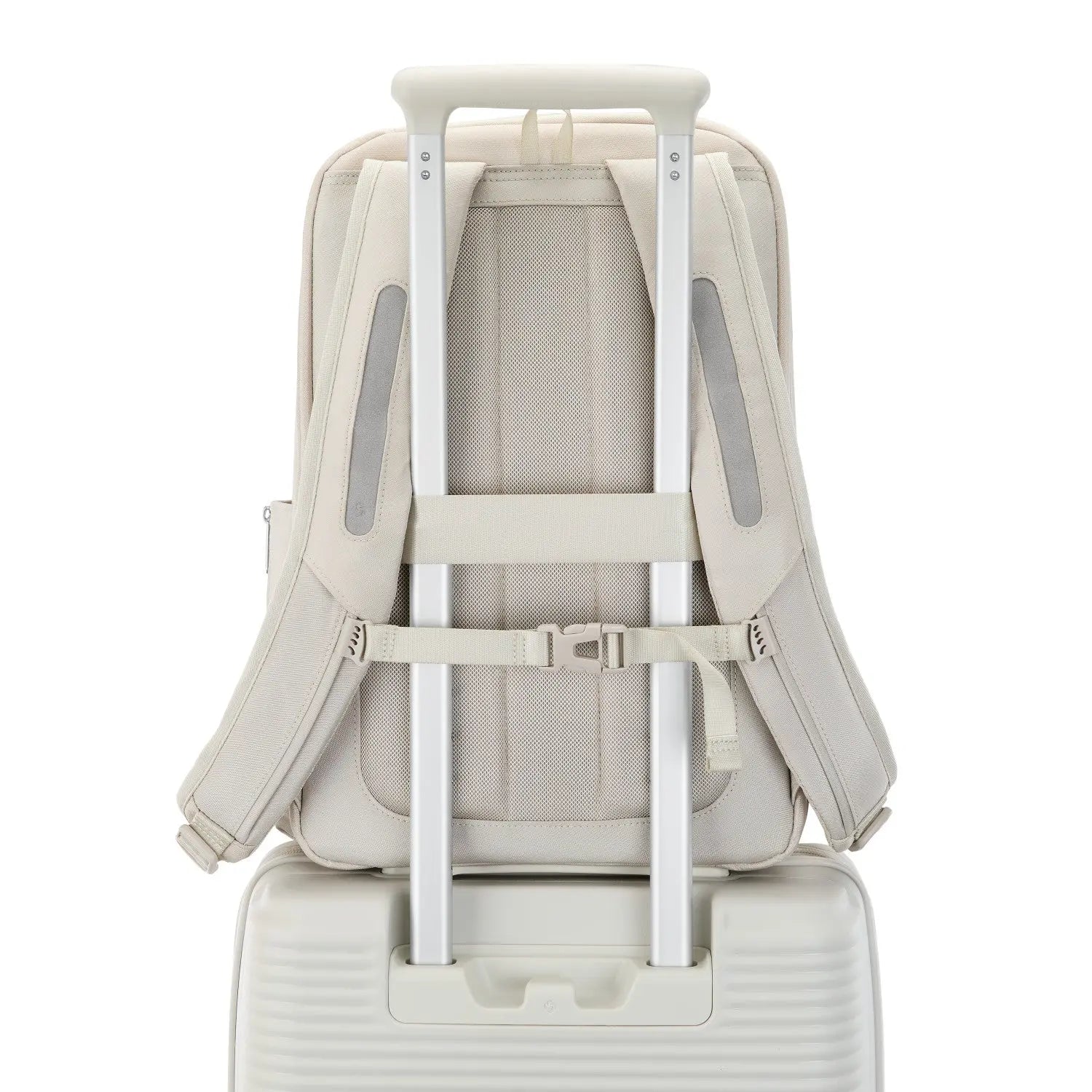 Samsonite Paralux 2-in-1 Travel Backpack - Stone Grey