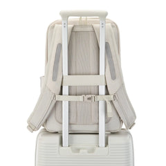 Samsonite Paralux 2-in-1 Travel Backpack - Stone Grey