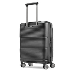 Samsonite Paralux Global Carry-On Spinner - Black