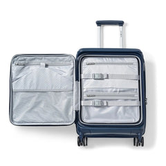 Samsonite Paralux Global Carry-On Spinner - Midnight Navy