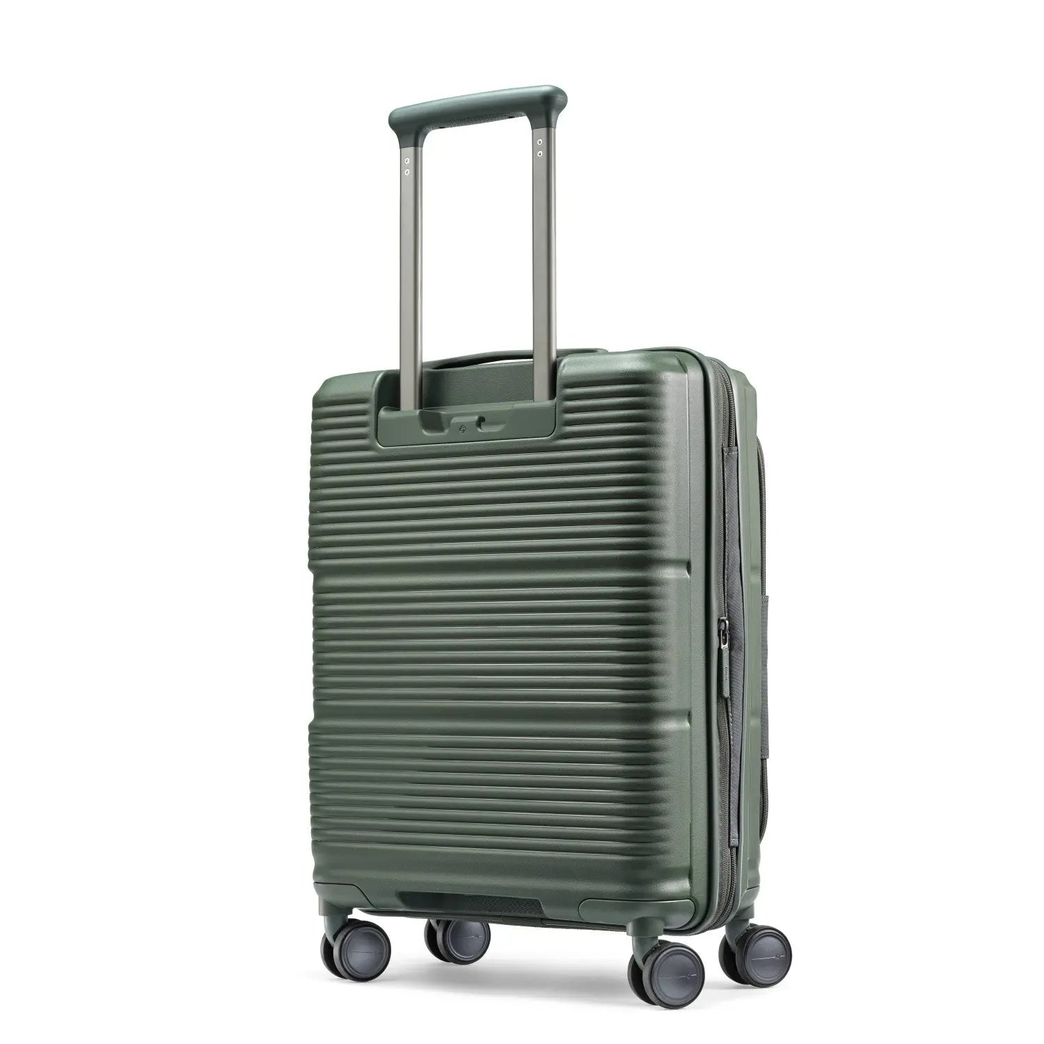 Samsonite Paralux Global Carry-On Spinner - Olive
