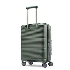 Samsonite Paralux Global Carry-On Spinner - Olive