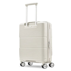 Samsonite Paralux Global Carry-On Spinner - Stone Grey