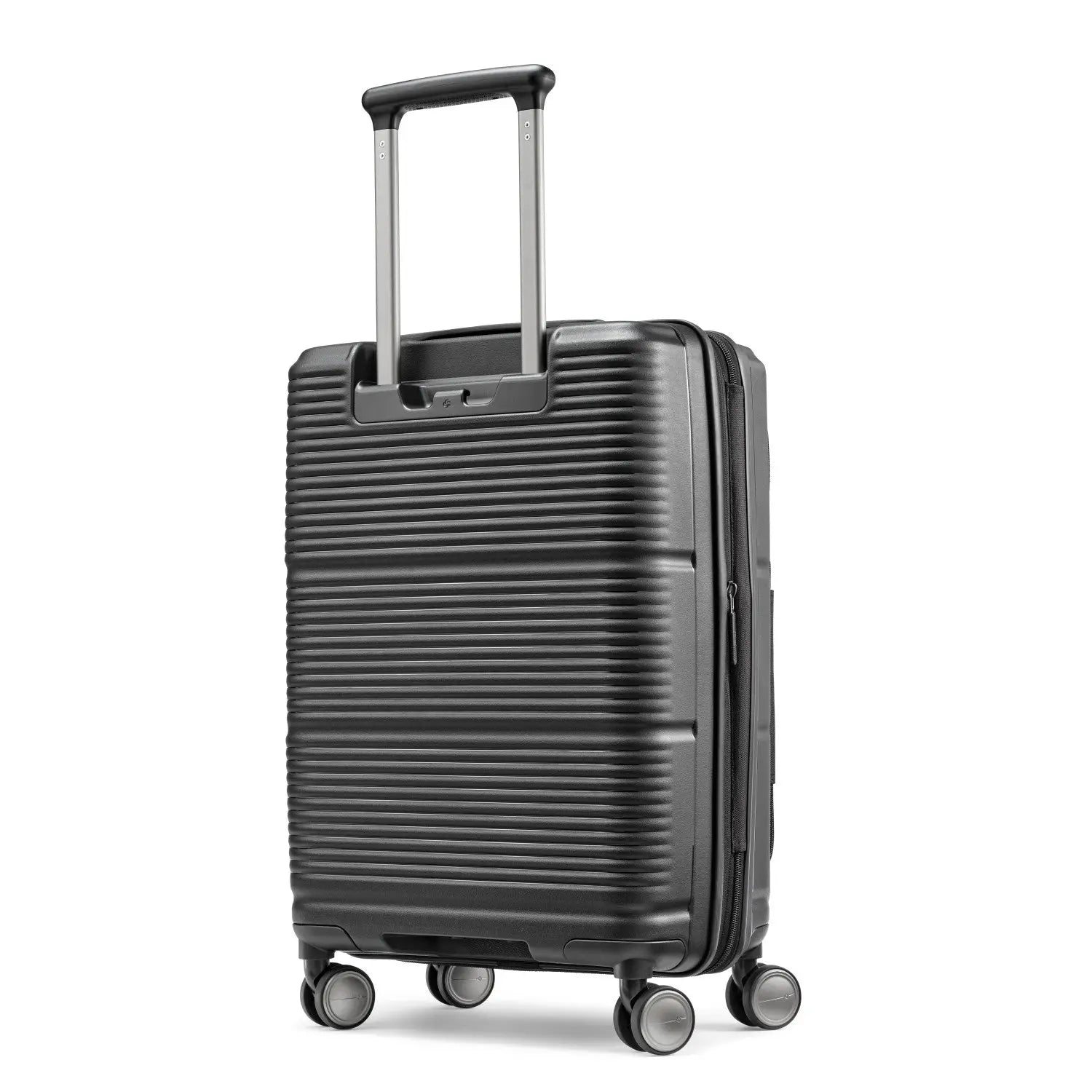 Samsonite Paralux Carry-On Spinner - Black