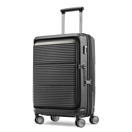 Samsonite Paralux Carry-On Spinner - Black