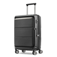 Samsonite Paralux Carry-On Spinner - Black