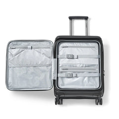 Samsonite Paralux Carry-On Spinner - Black