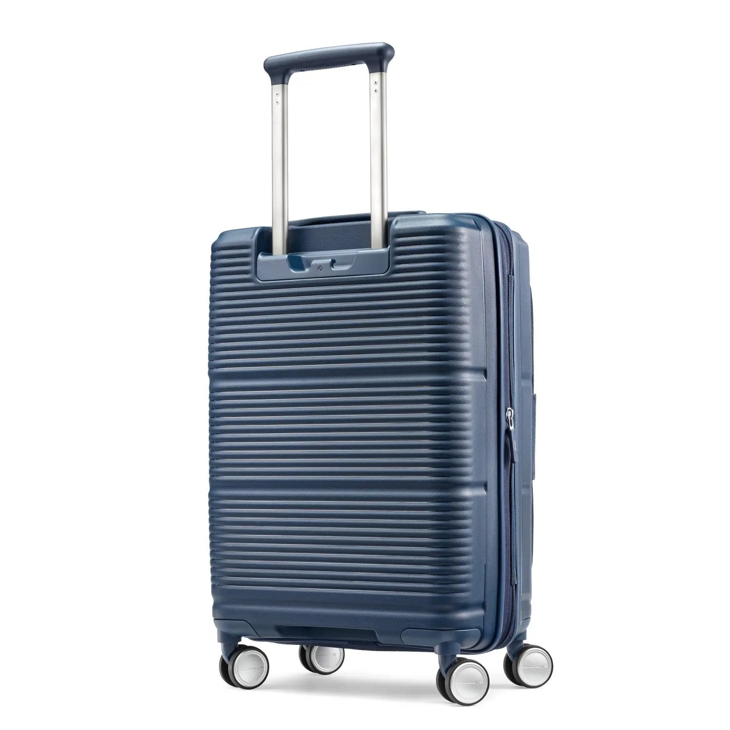 Samsonite Paralux Carry-On Spinner - Midnight Navy