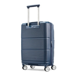 Samsonite Paralux Carry-On Spinner - Midnight Navy