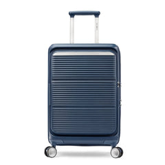 Samsonite Paralux Carry-On Spinner - Midnight Navy