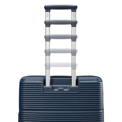 Samsonite Paralux Carry-On Spinner - Midnight Navy