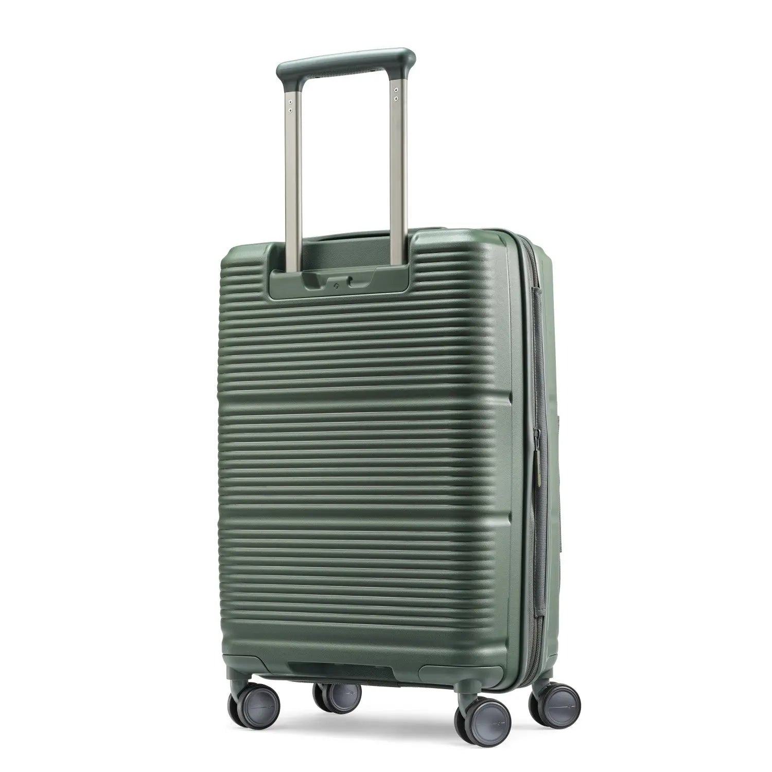 Samsonite Paralux Carry-On Spinner - Olive