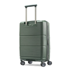 Samsonite Paralux Carry-On Spinner - Olive