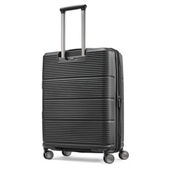 Samsonite Paralux Medium Spinner - Black