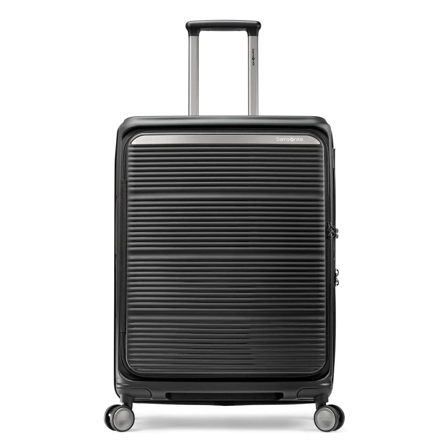 Samsonite Paralux Medium Spinner - Black