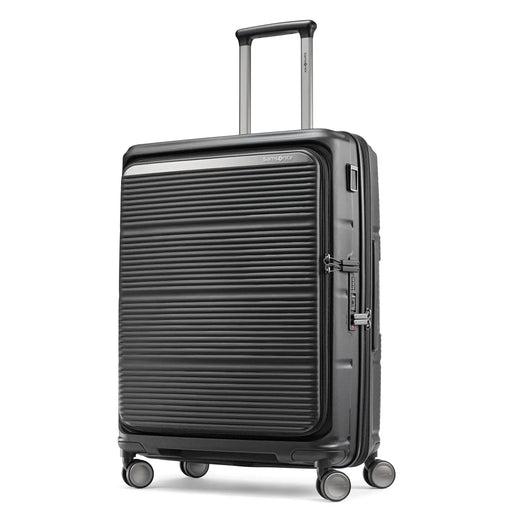 Samsonite Paralux Medium Spinner - Black