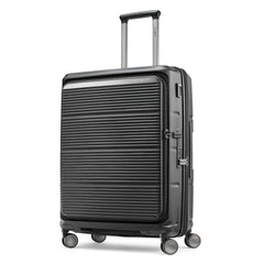 Samsonite Paralux Medium Spinner - Black