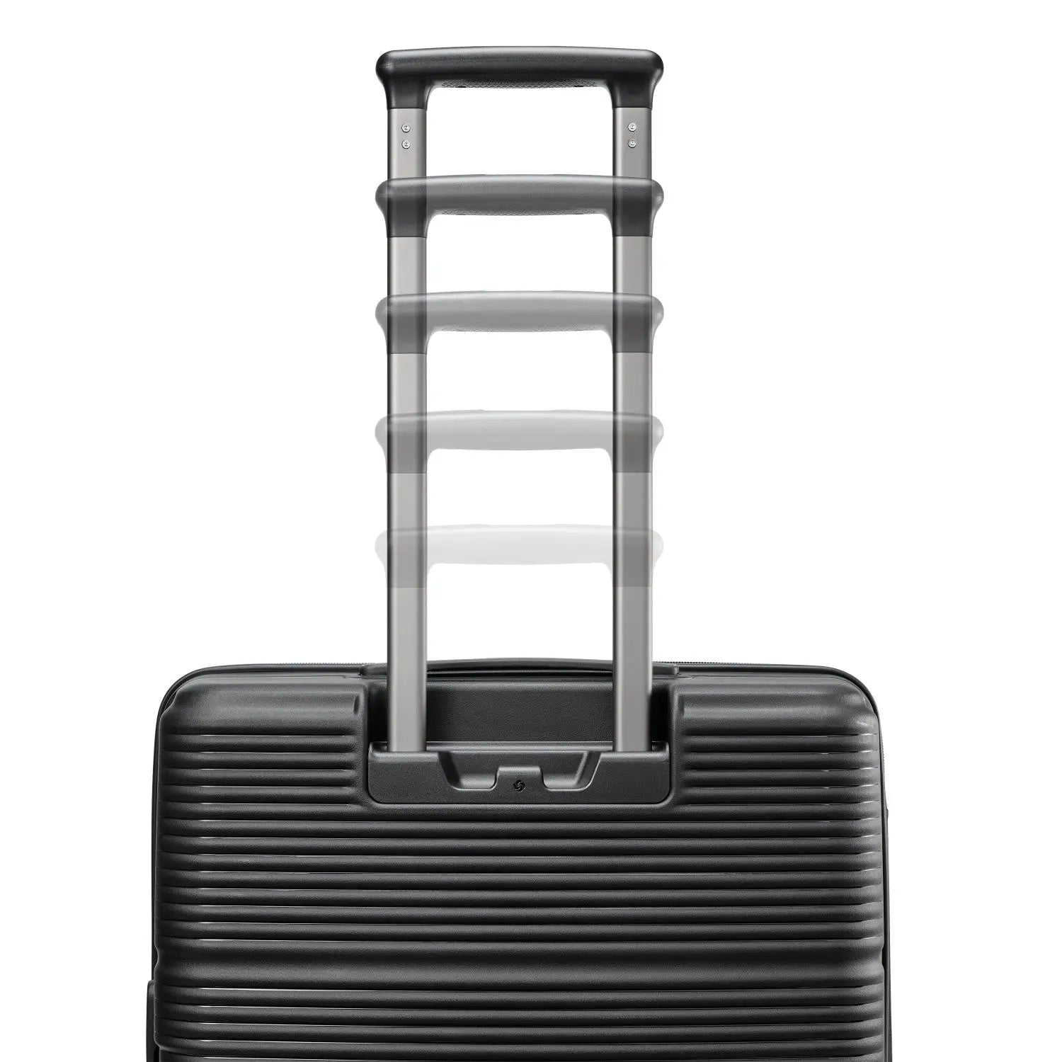 Samsonite Paralux Medium Spinner - Black
