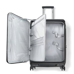 Samsonite Paralux Medium Spinner - Black
