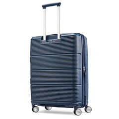 Samsonite Paralux Medium Spinner - Midnight Navy